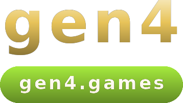 gen4 โลโก้